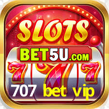 Descubra o Mundo das Apostas com 707bet 12