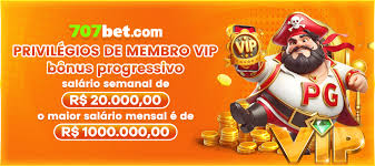 Descubra o Mundo das Apostas com 707bet 12