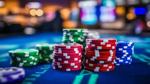 Discover the Advantages of Non Gamstop Casinos UK 724