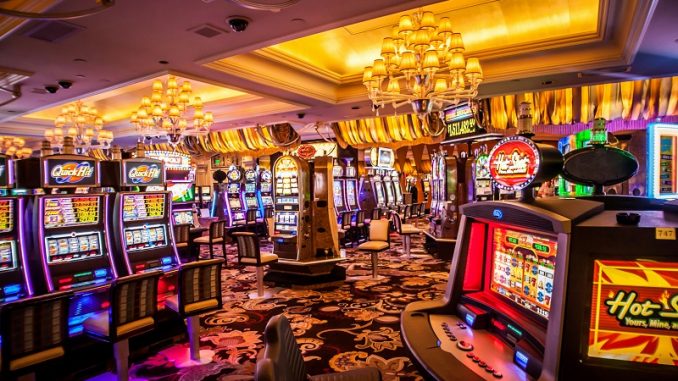 Discover the Best Non Gamstop Casinos UK 2261