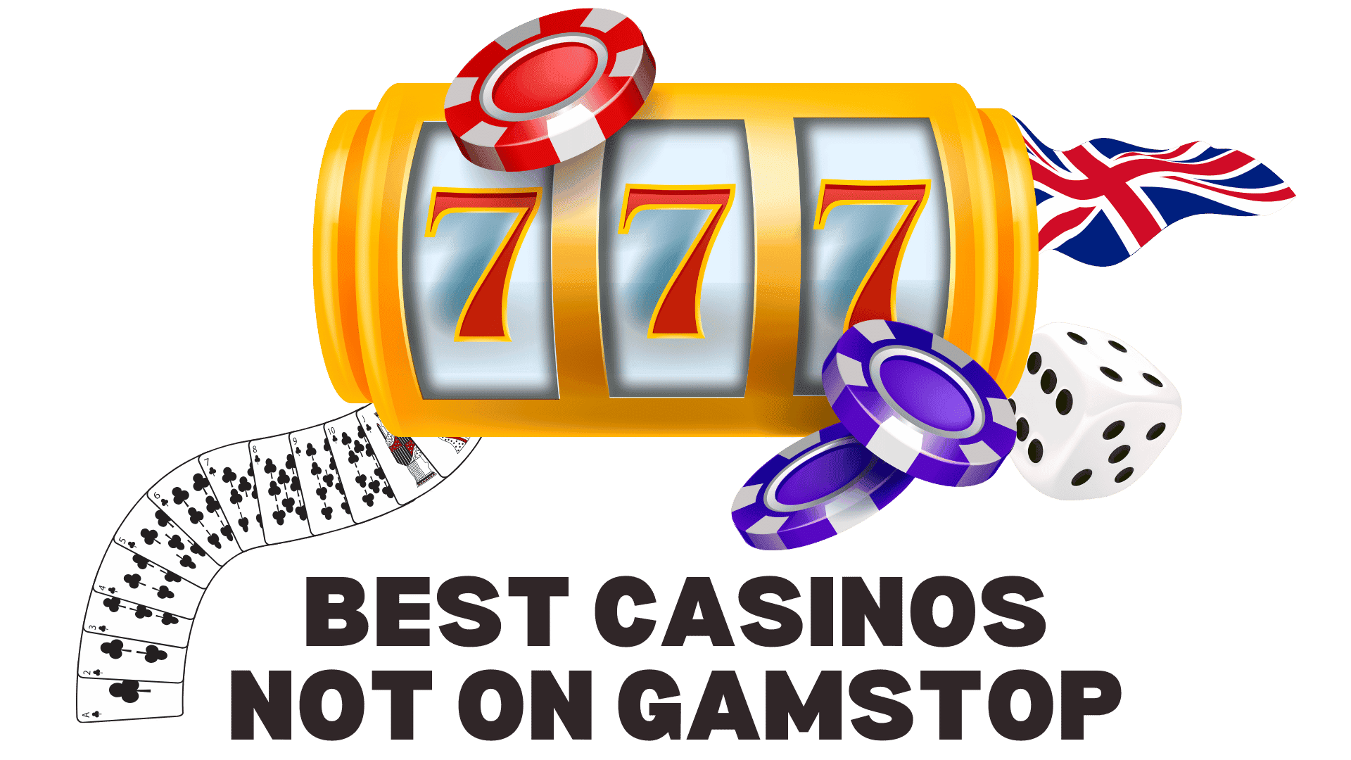 Discover the Best Non Gamstop Casinos UK 2261