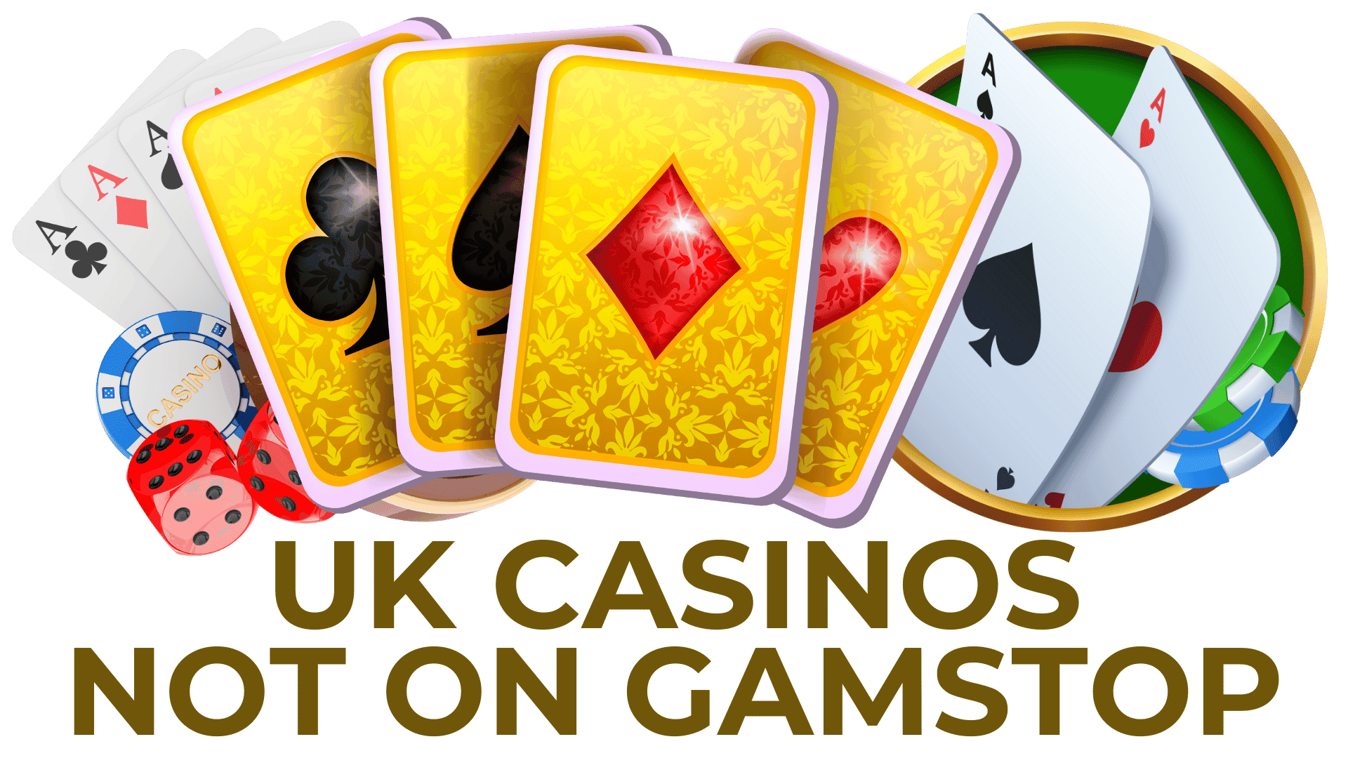Discovering the Benefits of Non Gamstop Casinos UK 2559