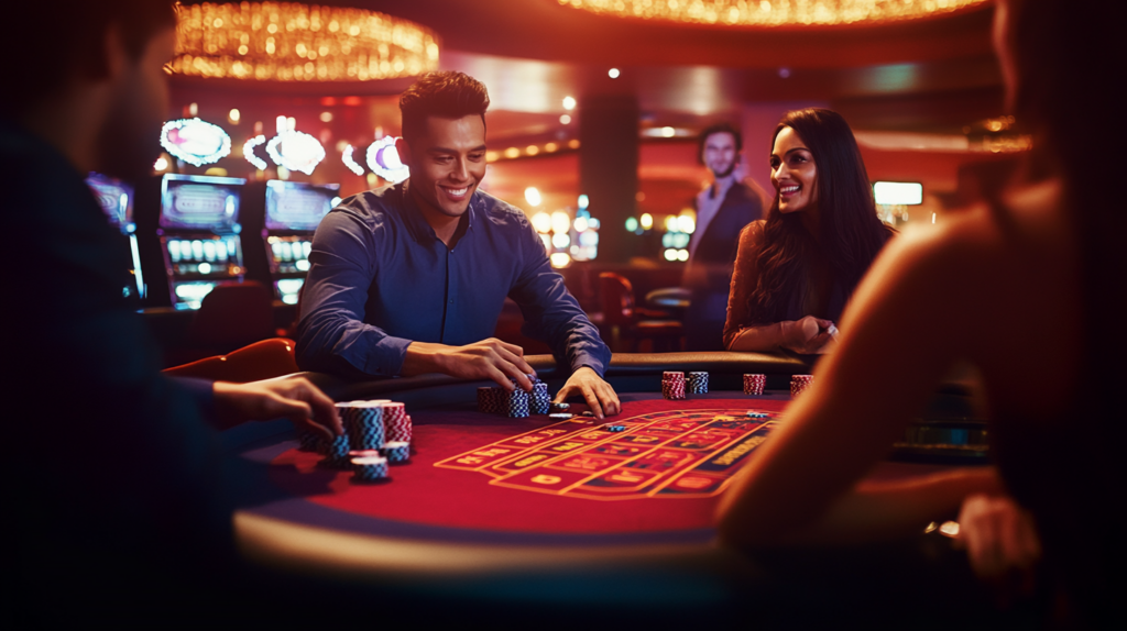 Explore the Best Non Gamstop Casinos UK for Unrestricted Gaming 1793