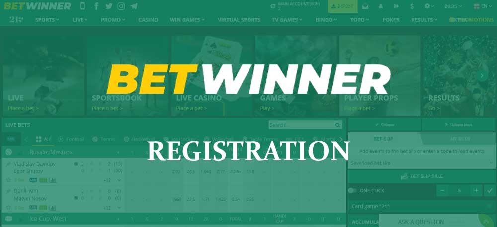 Explore the World of Wins A Comprehensive Guide to Betwinner Explore the World of Wins A Comprehensive Guide to Betwinner