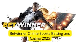 Login Betwinner Your Gateway to Exciting Betting Opportunities