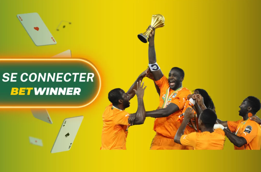 Plongée dans l'univers du Betwinner Betting