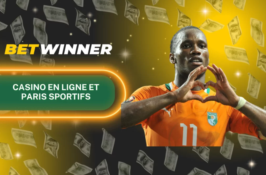 Plongée dans l'univers du Betwinner Betting