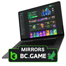 The Exciting World of Bc.Game A Comprehensive Guide to Online Gaming