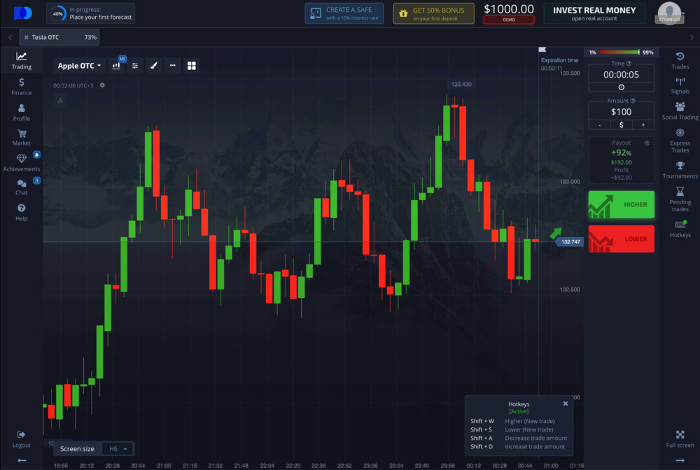 The Ultimate Guide to Pocket Option Mastering Online Trading