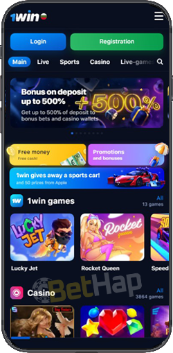 Ultimate Guide to 1win APK Download Access Casino and Betting on Your Device
