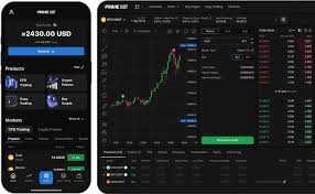 Unlock Your Trading Potential with PrimeXBT Registration