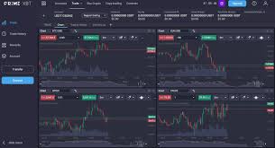 Unlock Your Trading Potential with PrimeXBT Registration