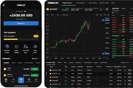 Unlocking the Future of Trading with PrimeXBT A Comprehensive Guide