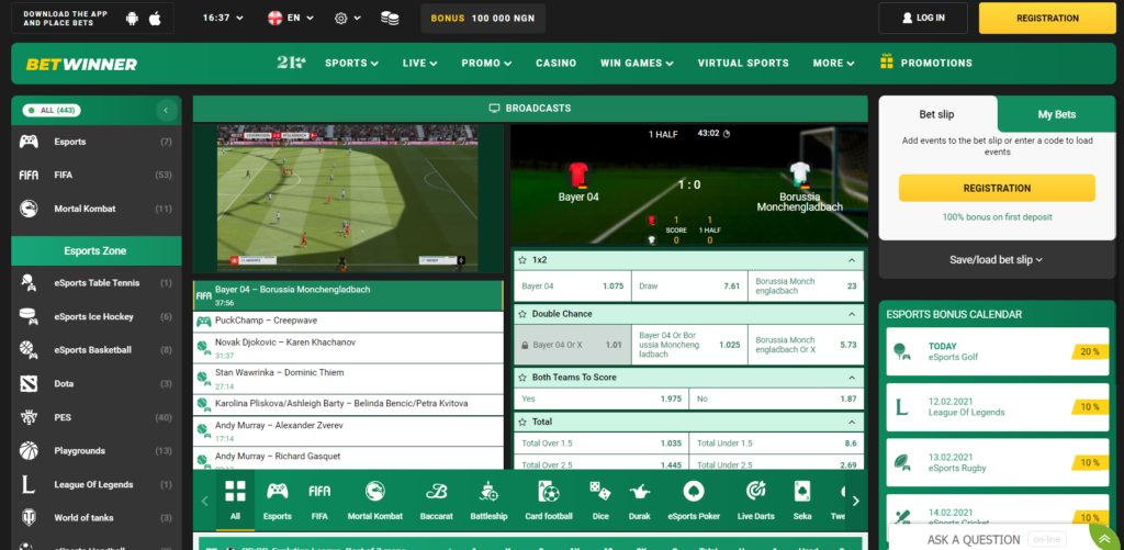 Discover the Betwinner Sign Up Bonus and Enhance Your Betting Experience Discover the Betwinner Sign Up Bonus and Enhance Your Betting Experience