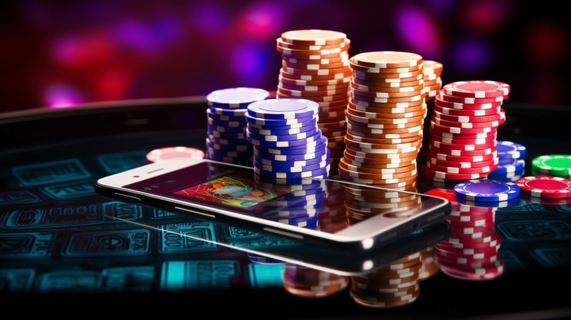 Exploring the Best Online Slots for Maximum Wins 5 Exploring the Best Online Slots for Maximum Wins 5
