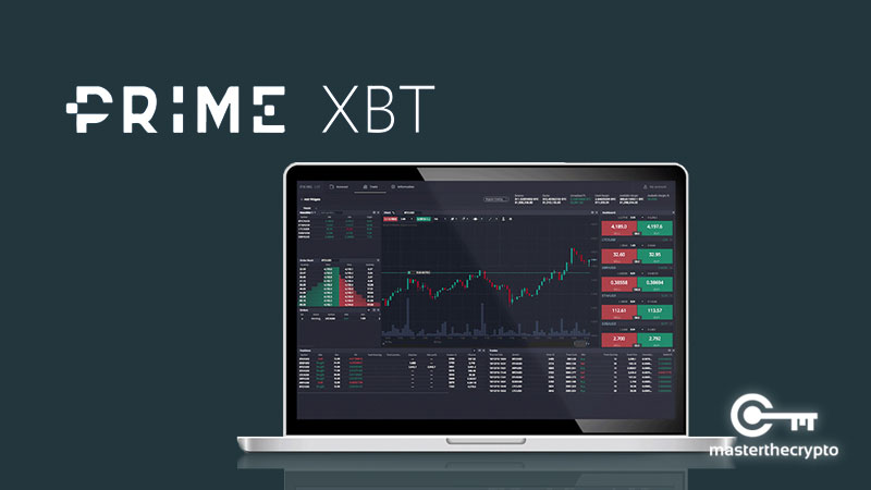 Unlock Your Earning Potential with PrimeXBT Affiliate Program