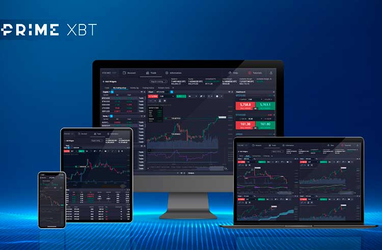 Unlocking Benefits with PrimeXBT Promo Code